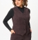 LIA21058 Divdaļīgs velveta kostīms