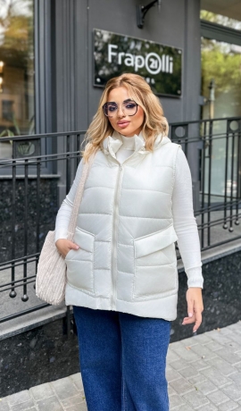 LIA19489 Veste ar kapuci