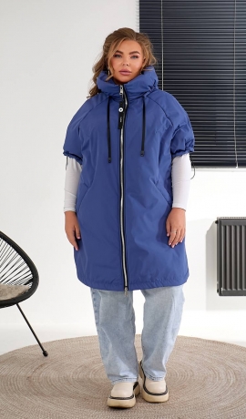 LIA19483 Veste ar kapuci