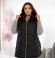 LIA19484 Veste ar kapuci