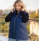 LIA19488 Veste ar kabatām