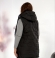 LIA19484 Veste ar kapuci