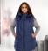 LIA19485 Veste ar kapuci