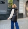 LIA19490 Veste ar kapuci