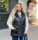 LIA19490 Veste ar kapuci