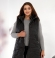 LIA19484 Veste ar kapuci