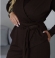 LIA26086 Elegants divdaļīgs kostīms