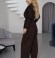 LIA26086 Elegants divdaļīgs kostīms