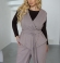 LIA26084 Elegants divdaļīgs kostīms  