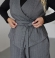 LIA26085 Elegants divdaļīgs kostīms