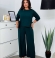 LIA26843 Elegants divdaļīgs kostīms