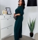 LIA26843 Elegants divdaļīgs kostīms