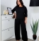 LIA26842 Elegants divdaļīgs kostīms 