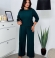 LIA26843 Elegants divdaļīgs kostīms