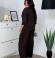 LIA26844 Elegants divdaļīgs kostīms