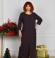 LIA20779 Maxi garums kleita