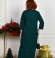 LIA20781 Maxi garums kleita