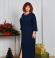 LIA20777 Maxi garums kleita 