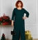 LIA20781 Maxi garums kleita
