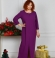 LIA20778 Maxi garums kleita