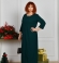 LIA20781 Maxi garums kleita