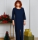 LIA20777 Maxi garums kleita 