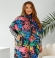 LIA15523 Virsjaka/veste ar kapuci