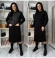LIA20385 Vestes un kleitas komplekts