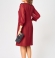LIA21088 Kleita ar spīdumu