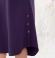 LIA20573 Asimetriska griezuma kleita