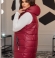 LIA22300 Veste ar kapuci
