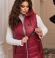 LIA22300 Veste ar kapuci
