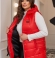 LIA22295 Veste ar kapuci