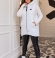 LIA22292 Veste ar kapuci