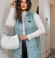 LIA22293 Veste ar kapuci