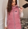 LIA22296 Veste ar kapuci