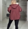 LIA22263 Vējjaka ar kapuci