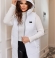 LIA22292 Veste ar kapuci