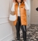 LIA22294 Veste ar kapuci