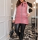 LIA22296 Veste ar kapuci