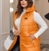 LIA22294 Veste ar kapuci