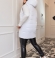 LIA22292 Veste ar kapuci