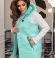 LIA22299 Veste ar kapuci