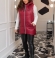 LIA22300 Veste ar kapuci