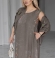 LIA22978 Divdaļīgs lina komplekts