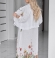 LIA22977 Divdaļīgs lina komplekts
