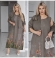 LIA22978 Divdaļīgs lina komplekts