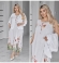 LIA22977 Divdaļīgs lina komplekts