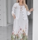 LIA22977 Divdaļīgs lina komplekts