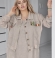 LIA22980 Divdaļīgs lina komplekts